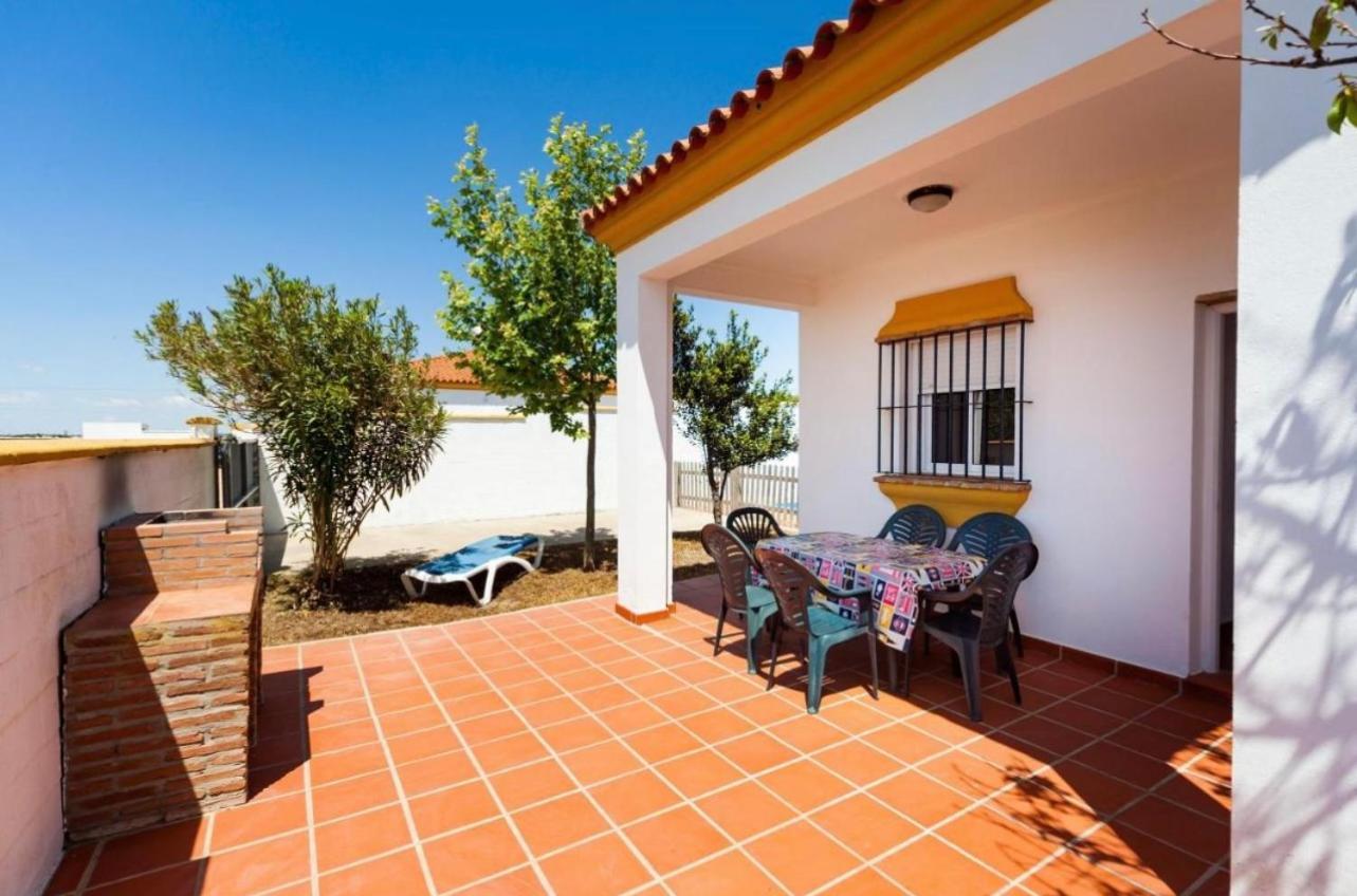 Bellavista De Conil Vila Conil De La Frontera Exterior foto