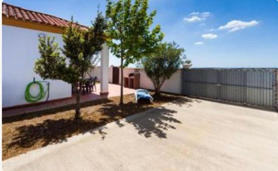 Bellavista De Conil Vila Conil De La Frontera Exterior foto