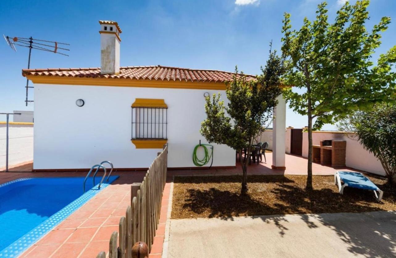 Bellavista De Conil Vila Conil De La Frontera Exterior foto