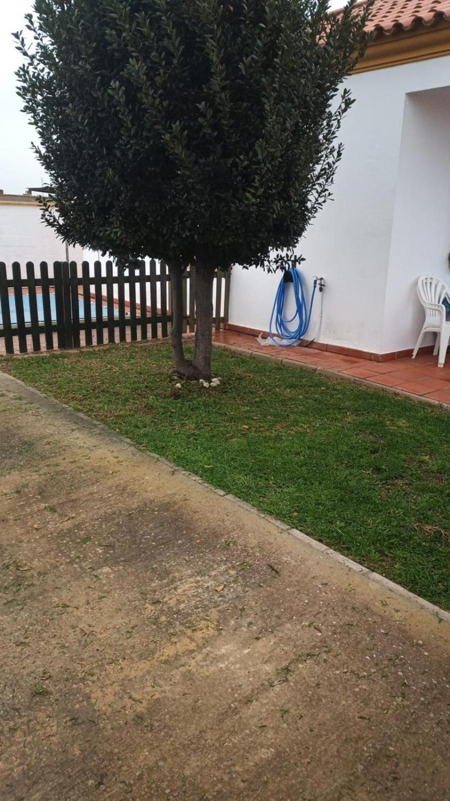 Bellavista De Conil Vila Conil De La Frontera Exterior foto